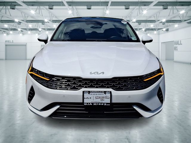 2023 Kia K5 EX