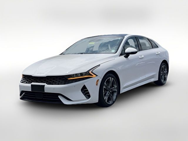 2023 Kia K5 EX