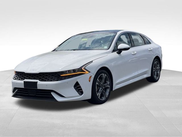 2023 Kia K5 EX
