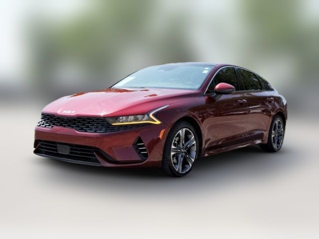 2023 Kia K5 EX