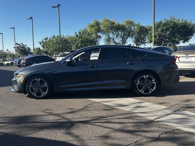 2023 Kia K5 EX