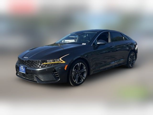 2023 Kia K5 EX
