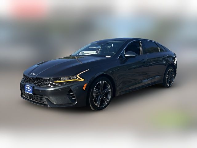 2023 Kia K5 EX