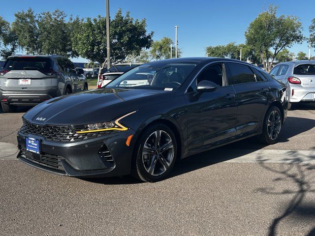2023 Kia K5 EX