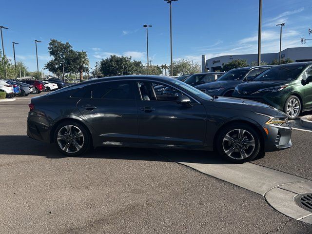 2023 Kia K5 EX