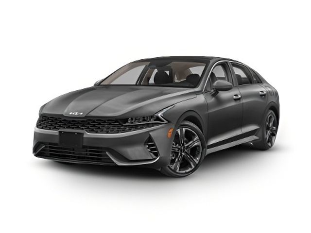 2023 Kia K5 EX