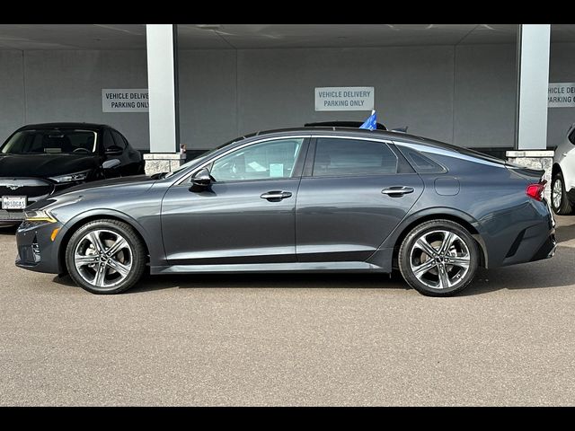 2023 Kia K5 EX