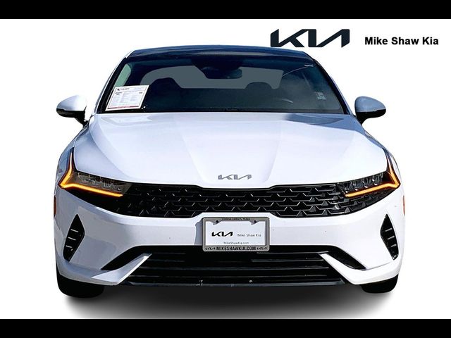 2023 Kia K5 EX