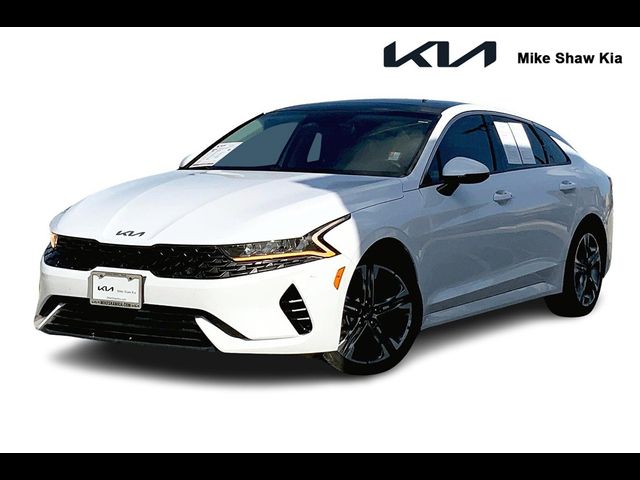 2023 Kia K5 EX