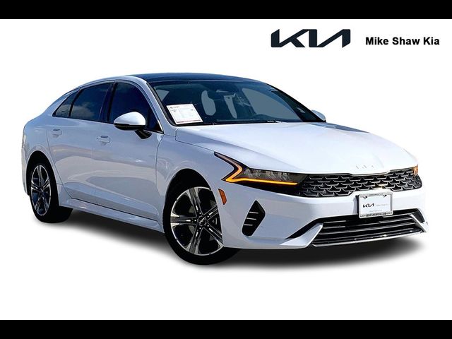 2023 Kia K5 EX