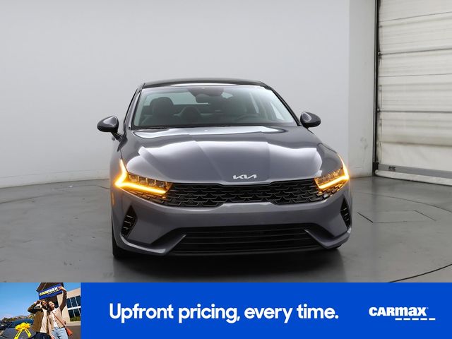 2023 Kia K5 EX