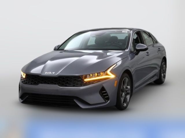 2023 Kia K5 EX