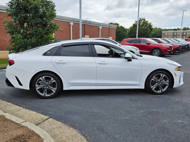 2023 Kia K5 EX