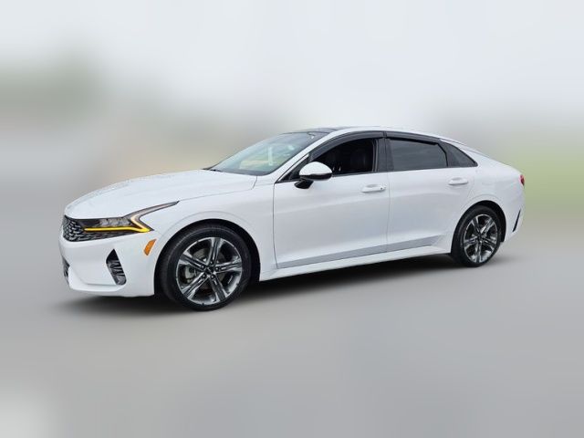 2023 Kia K5 EX