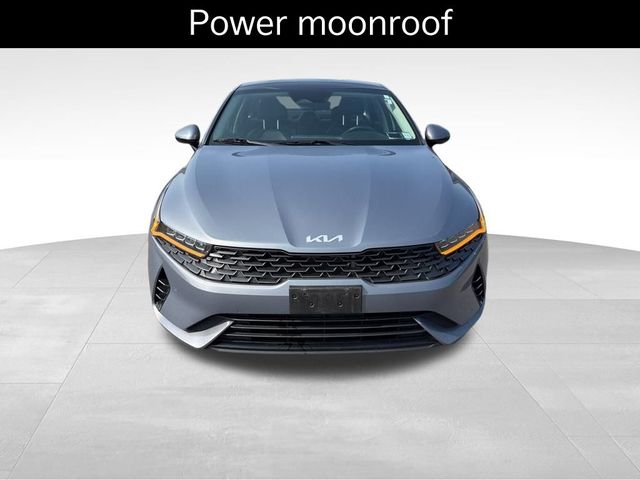 2023 Kia K5 EX