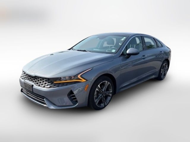2023 Kia K5 EX