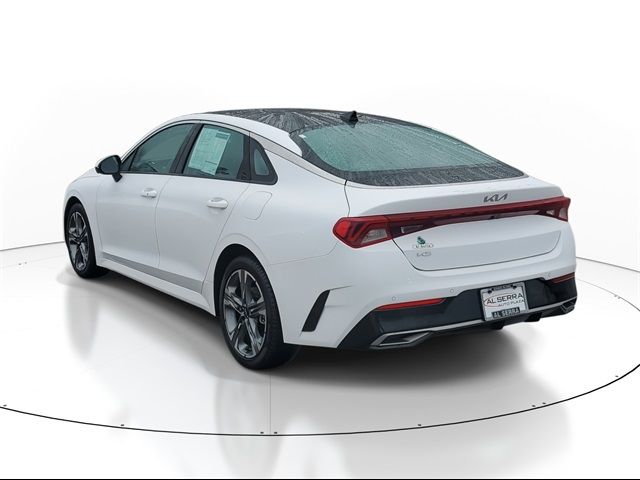 2023 Kia K5 EX