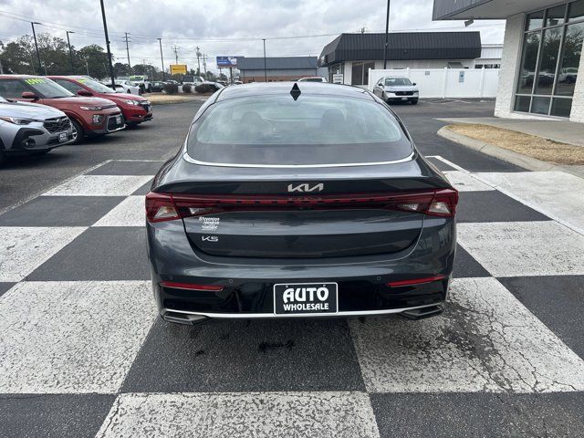 2023 Kia K5 EX