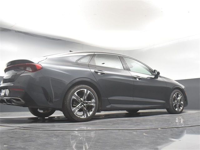 2023 Kia K5 EX