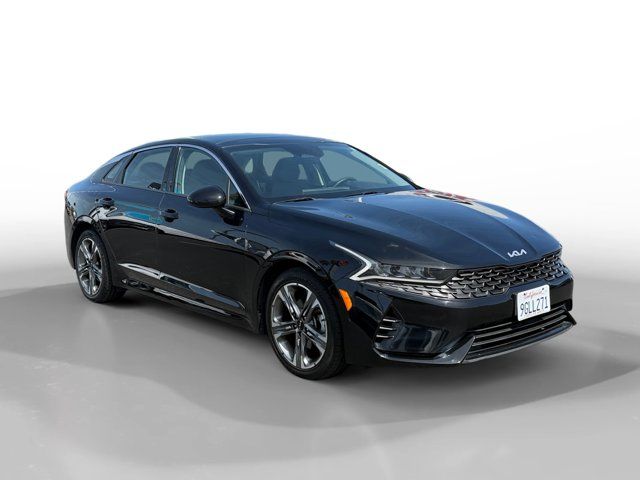 2023 Kia K5 EX