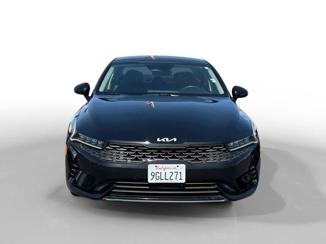 2023 Kia K5 EX