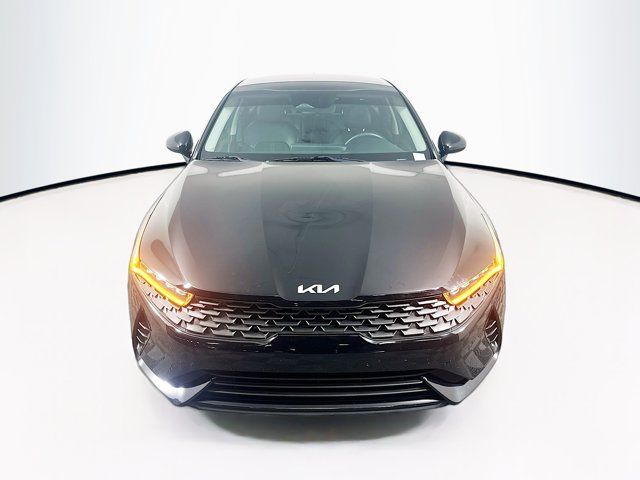 2023 Kia K5 EX