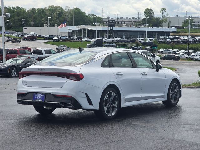2023 Kia K5 EX