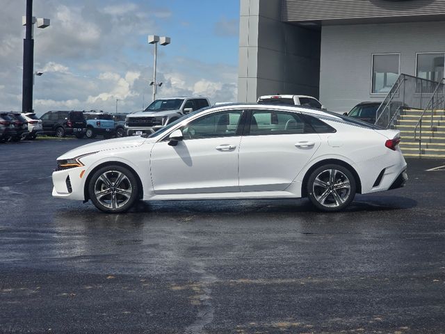 2023 Kia K5 EX