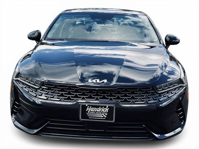 2023 Kia K5 EX