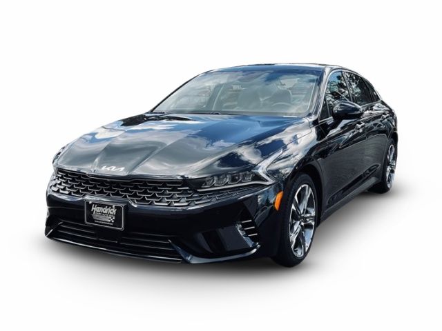 2023 Kia K5 EX