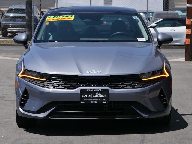 2023 Kia K5 EX