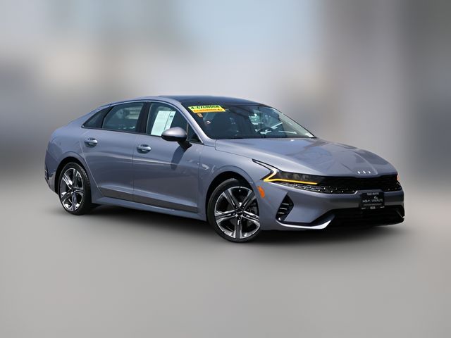 2023 Kia K5 EX