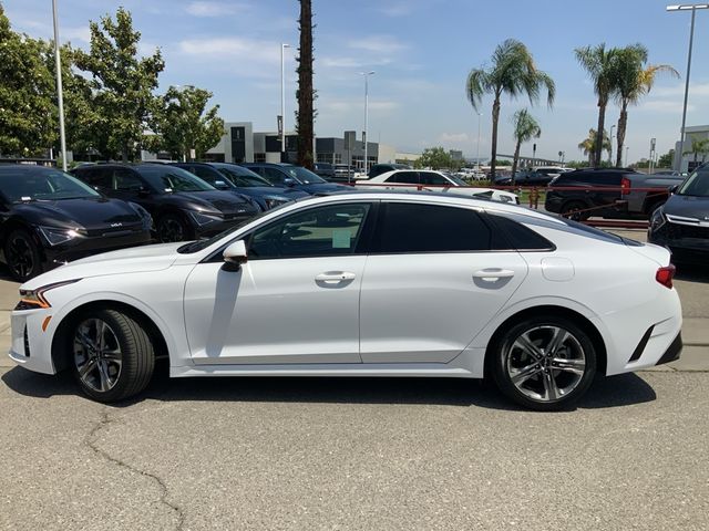 2023 Kia K5 EX