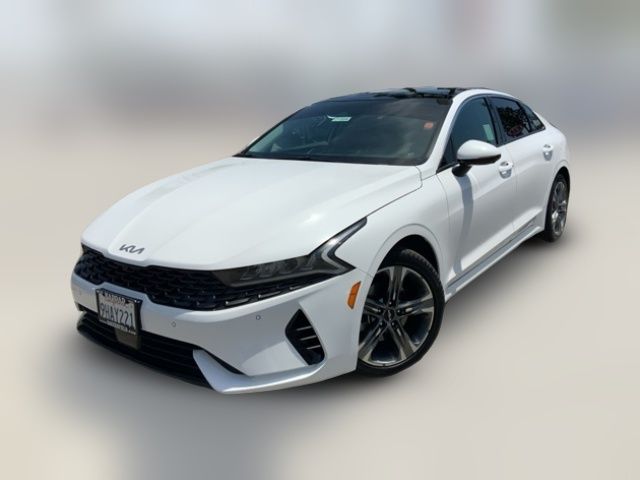 2023 Kia K5 EX