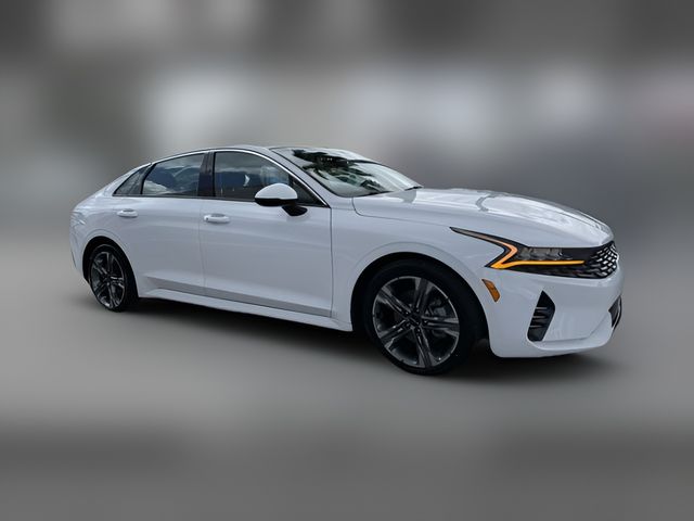 2023 Kia K5 EX