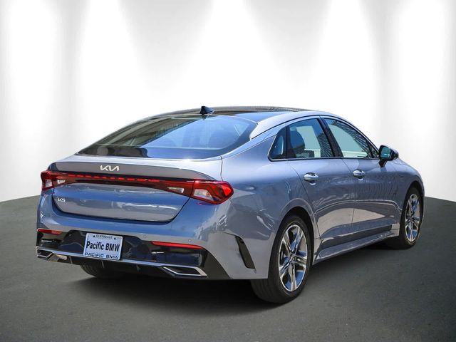 2023 Kia K5 EX