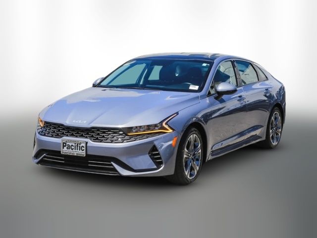 2023 Kia K5 EX
