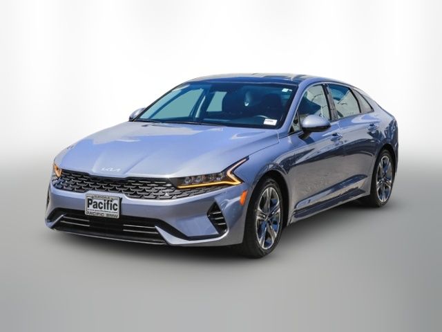 2023 Kia K5 EX