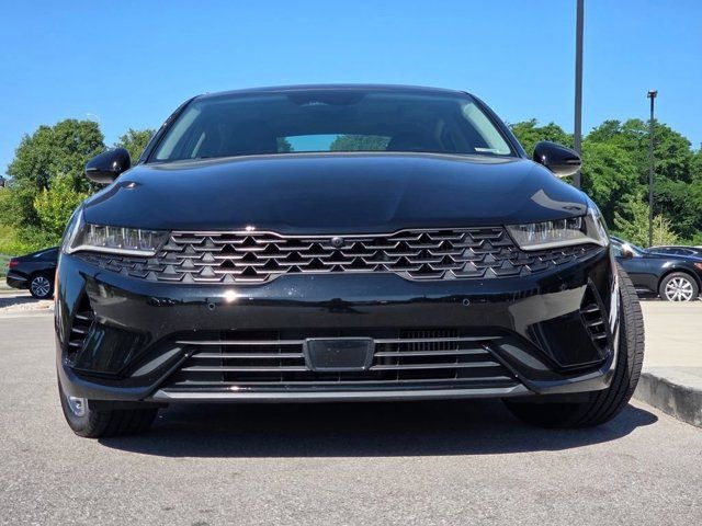 2023 Kia K5 EX