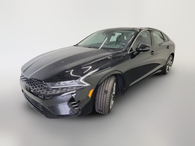 2023 Kia K5 EX