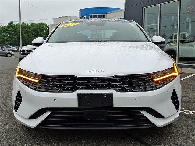 2023 Kia K5 EX