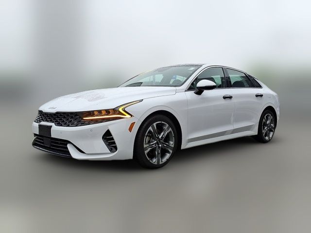 2023 Kia K5 EX