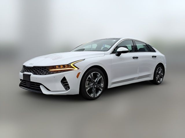 2023 Kia K5 EX