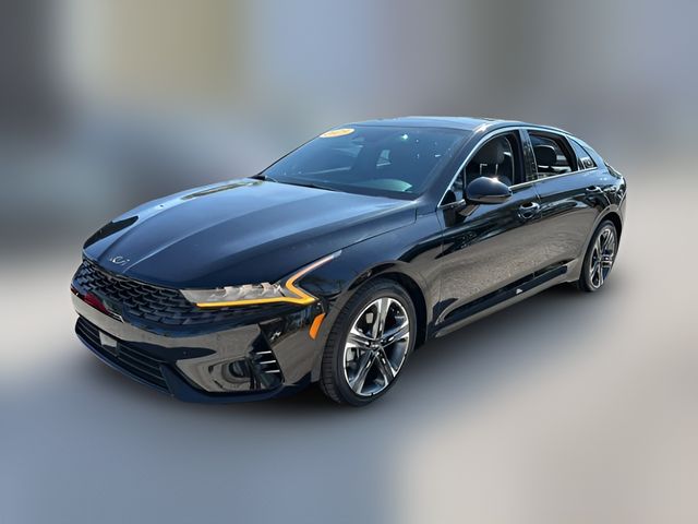 2023 Kia K5 EX