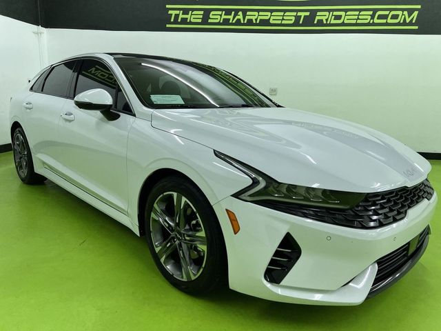 2023 Kia K5 EX