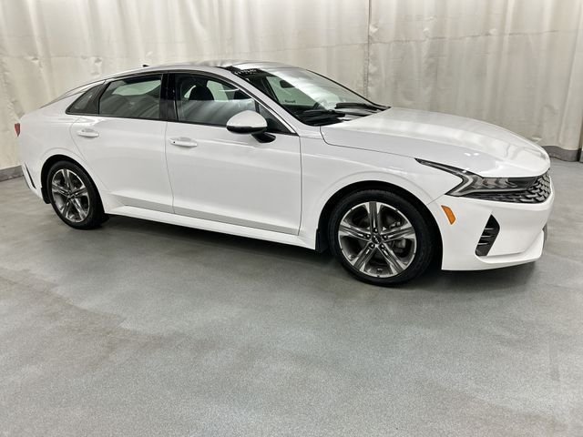 2023 Kia K5 EX