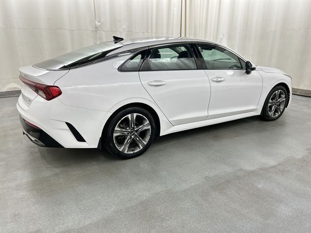 2023 Kia K5 EX
