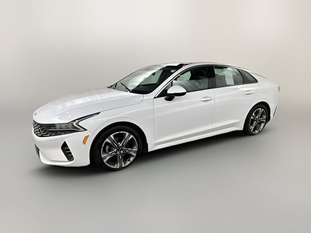 2023 Kia K5 EX