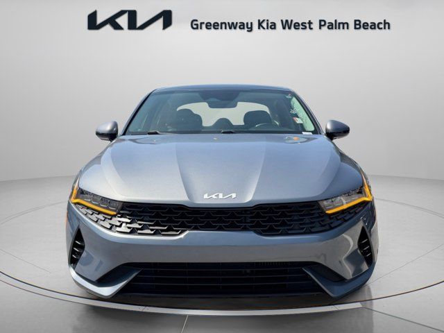2023 Kia K5 EX