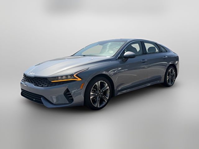 2023 Kia K5 EX
